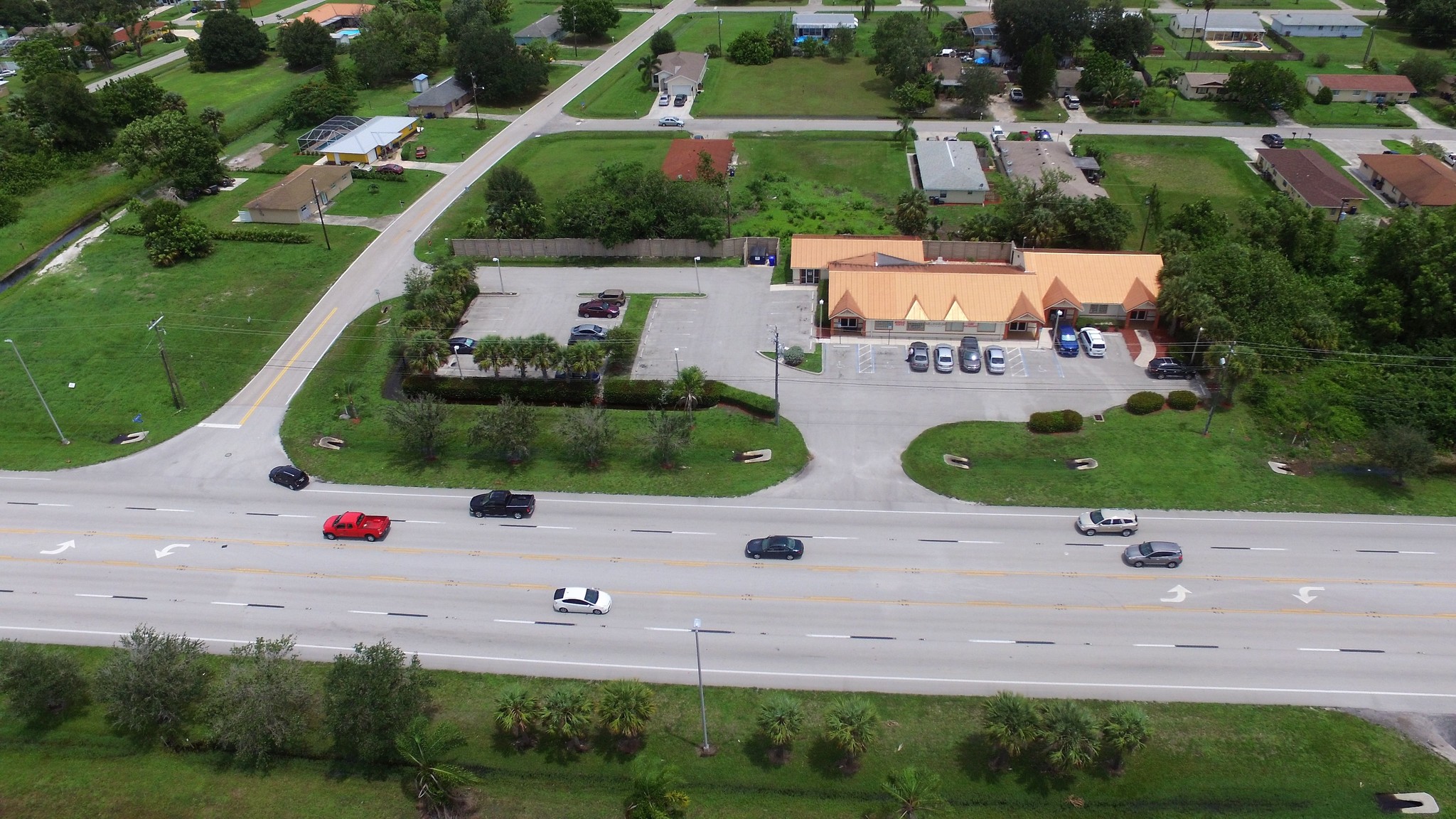 13214 Palm Beach Blvd, Fort Myers, FL for Sale