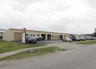 Houston, TX Flex, Industrial - 7001 Mullins Dr