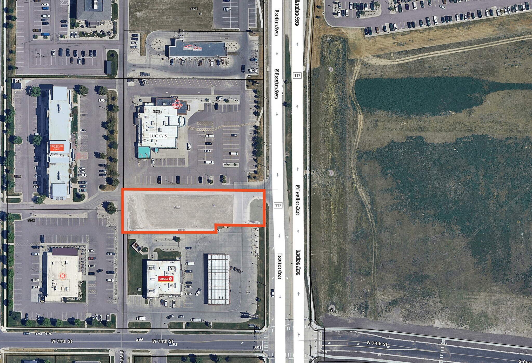 6501 S Louise Ave, Sioux Falls, SD for Sale