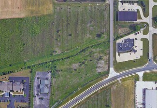 Avon, OH Commercial Land - 38550 Chester Rd