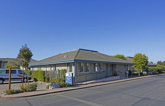 Santa Cruz, CA Medical - 3315 Mission Dr