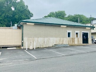 King George, VA Retail - 6072-6078 Riverview Dr