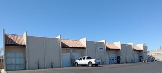 Yuma, AZ Industrial - 201 W 17th St