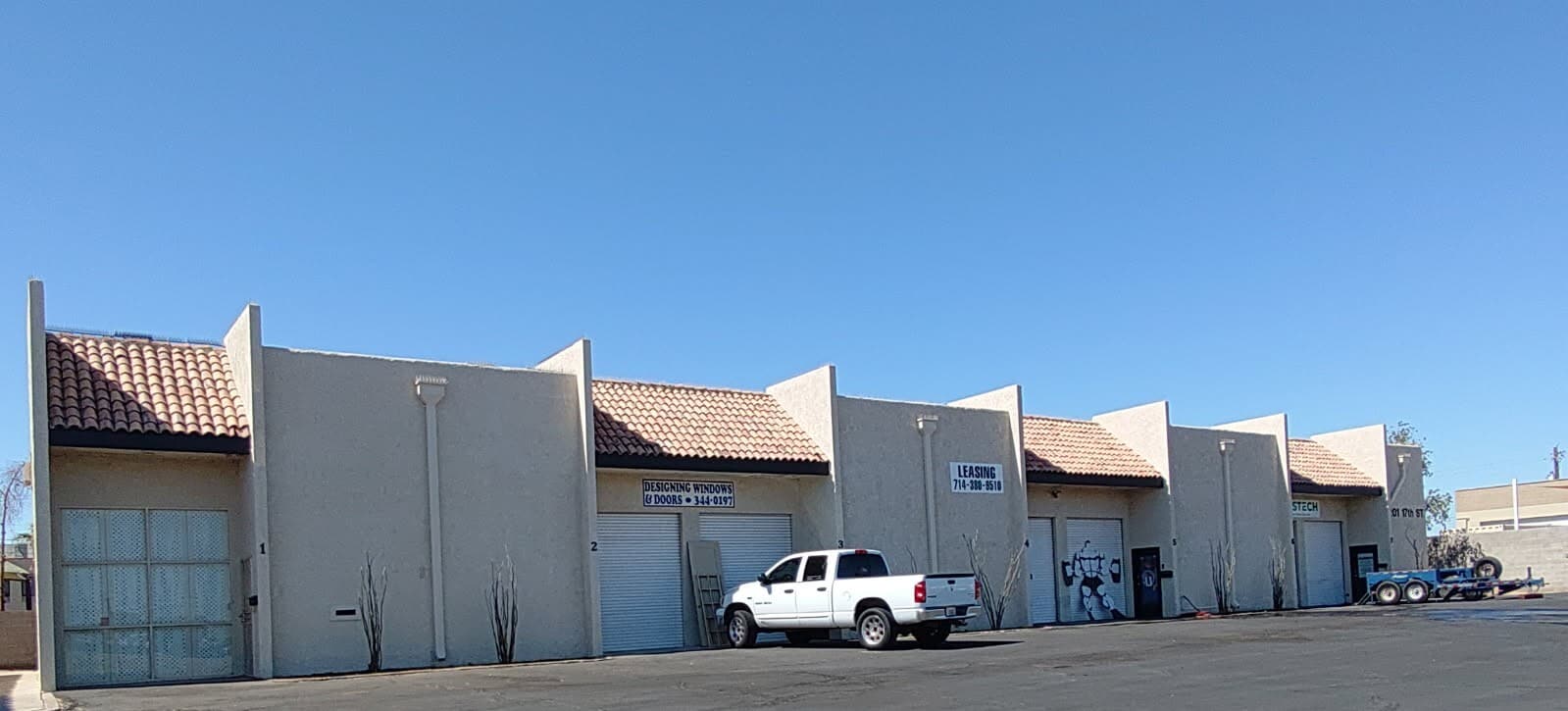 201 W 17th St, Yuma, AZ for Rent