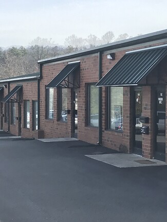 Arden, NC Flex - 9 Walden Dr