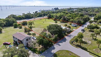 Palm Bay, FL Commercial Land - 1853 Wabun Street NE Palm Bay, FL Commercial Land - 1853 Wabun Street NE