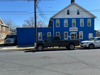 Nazareth, PA Office/Residential - 181 S Whitfield St