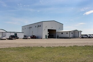 Didsbury, AB Distribution - 3001 - 23 Street