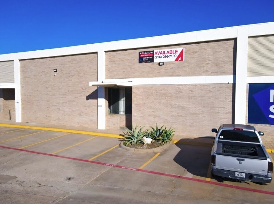 1533-1555 Prudential Dr, Dallas, TX for Rent