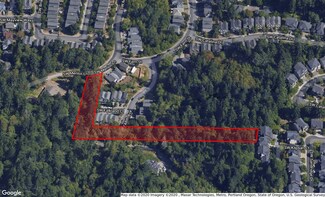 Tigard, OR Residential Land - 14705 SW Sunrise Ln