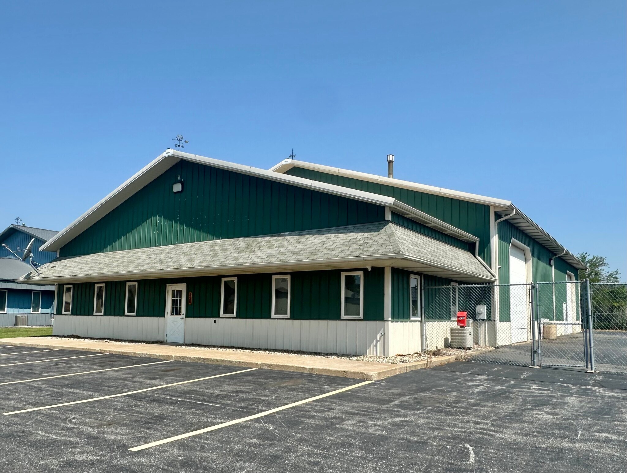 320 Industrial Dr, Griffith, IN for Rent