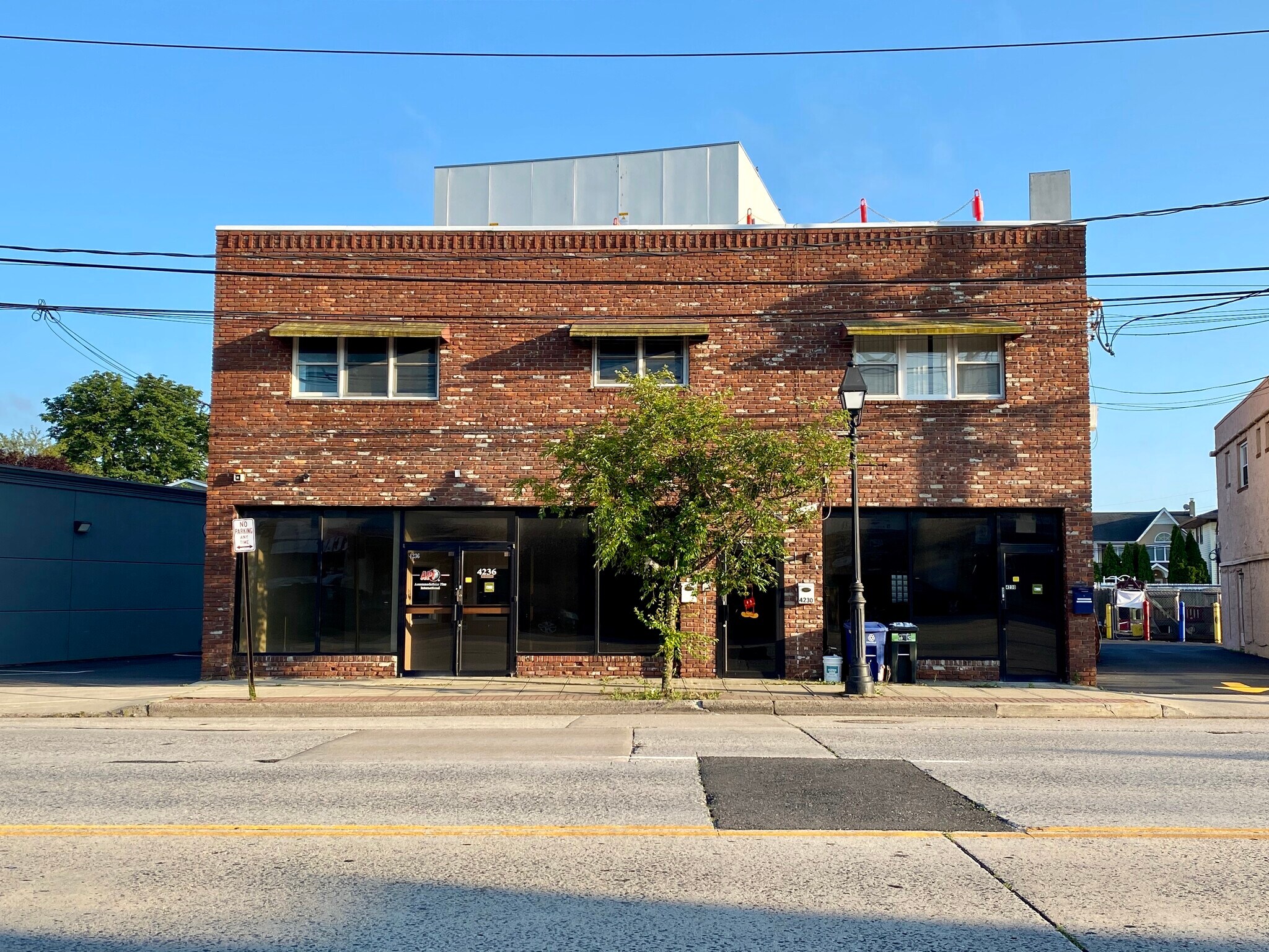 4230-4236 Merrick Rd, Massapequa, NY for Sale