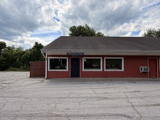 Willington, CT Retail - 15 River Rd
