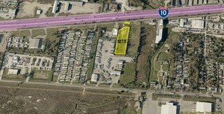 Channelview, TX Commercial - 15550 East Freeway Channelview, TX Commercial - 15550 East Freeway