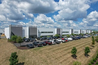 Imperial, PA Industrial - 110 S Campus Dr Imperial, PA Industrial - 110 S Campus Dr