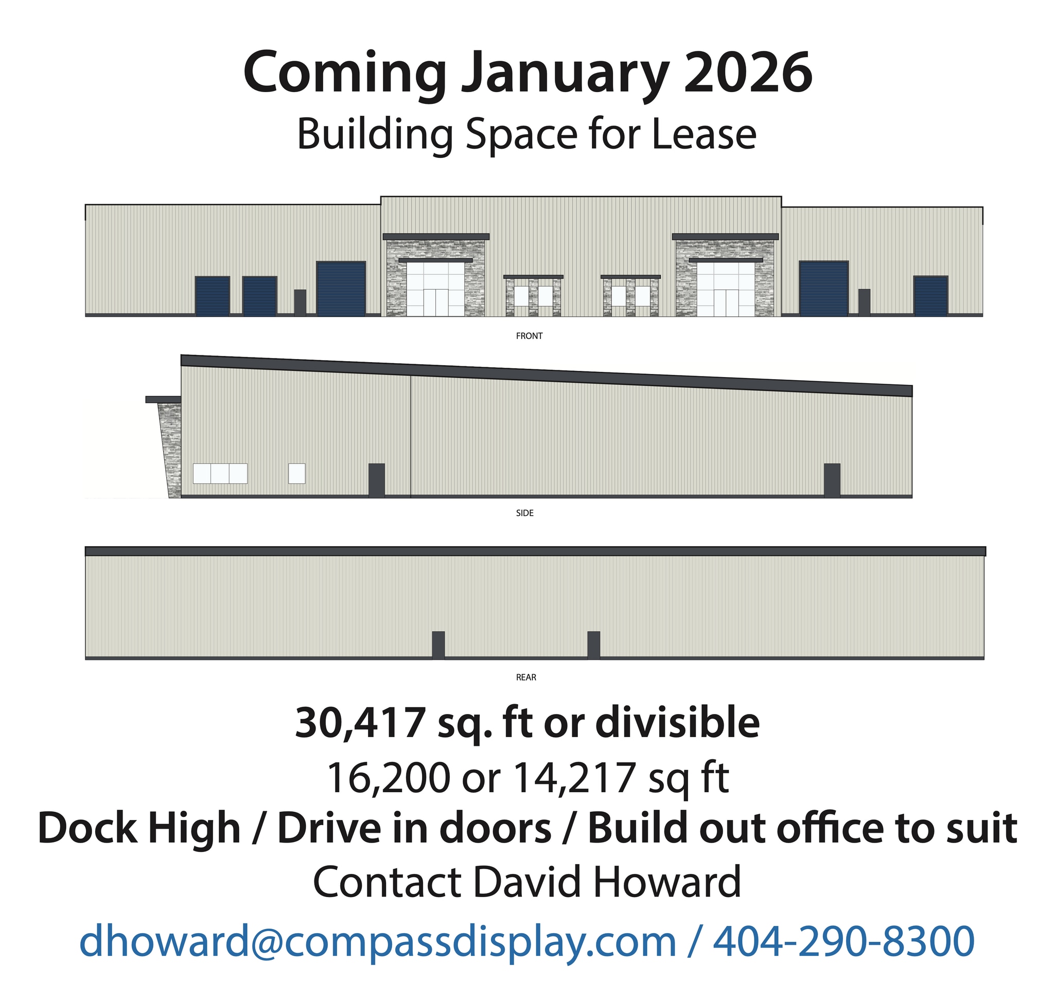 129 Wes Walker Memorial Dr, Ball Ground, GA for Rent