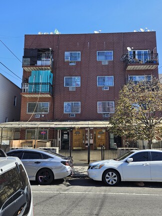 Corona, NY undefined - 3819 99th St