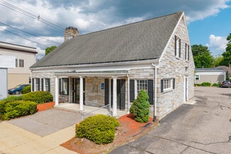 Holliston, MA Bank - 818 Washington St Holliston, MA Bank - 818 Washington St