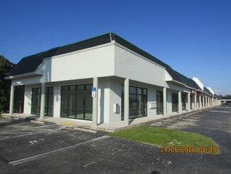 Fort Myers, FL Retail - 17230-17250 S Tamiami Trl
