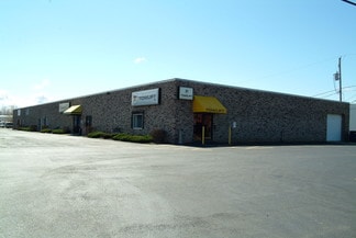 Mentor, OH Industrial - 7520 Clover Ave
