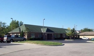 Independence, MO Office - 4710 S Cedar Crest Ct