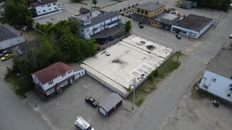 Millinocket, ME Commercial - 75 Penobscot Ave