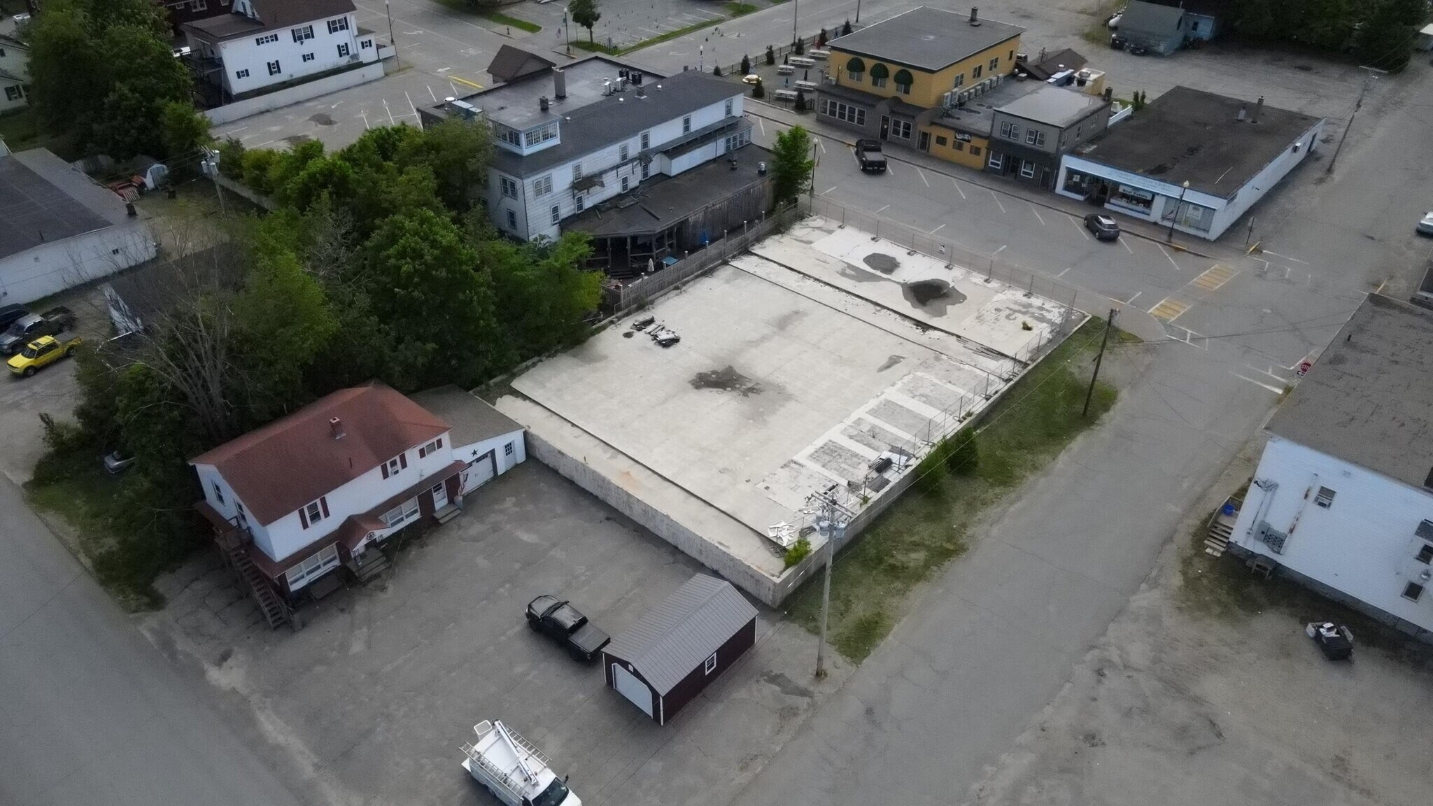 75 Penobscot Ave, Millinocket, ME for Sale