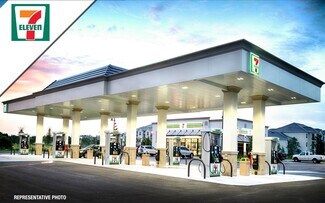 Sumterville, FL Service Station - 2395 County Road 470