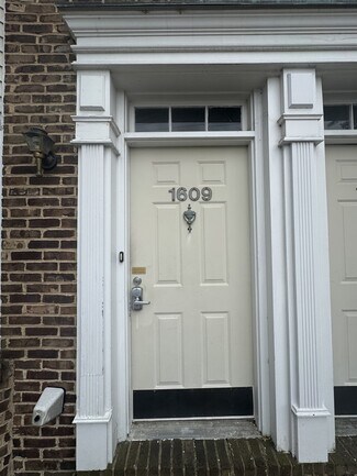 Nashville, TN undefined - 1609 Deford Bailey Ave