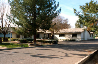 Chandler, AZ Office - 3330 N Dobson Rd