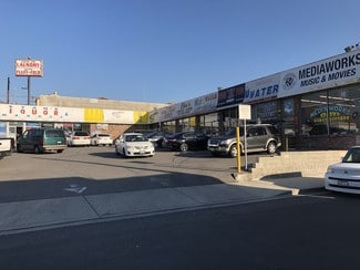 Sunland, CA Retail - 7830 Foothill Blvd Sunland, CA Retail - 7830 Foothill Blvd