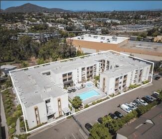 La Mesa, CA undefined - 5041 Guava Ave