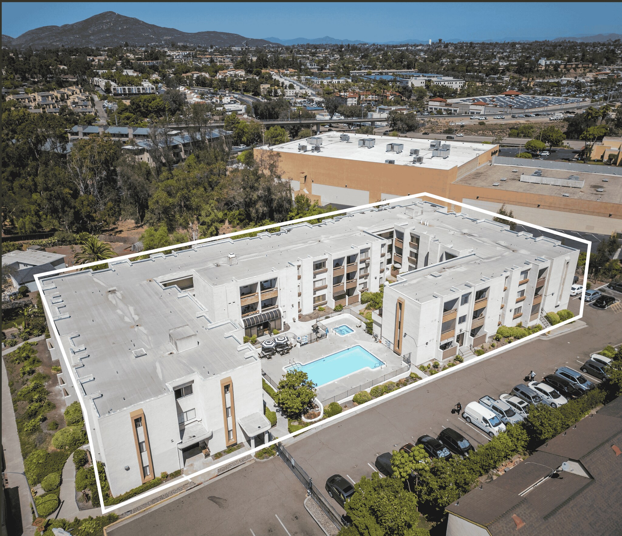 5041 Guava Ave, La Mesa, CA for Sale