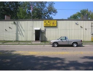 Shreveport, LA Retail - 1200 Highland Ave