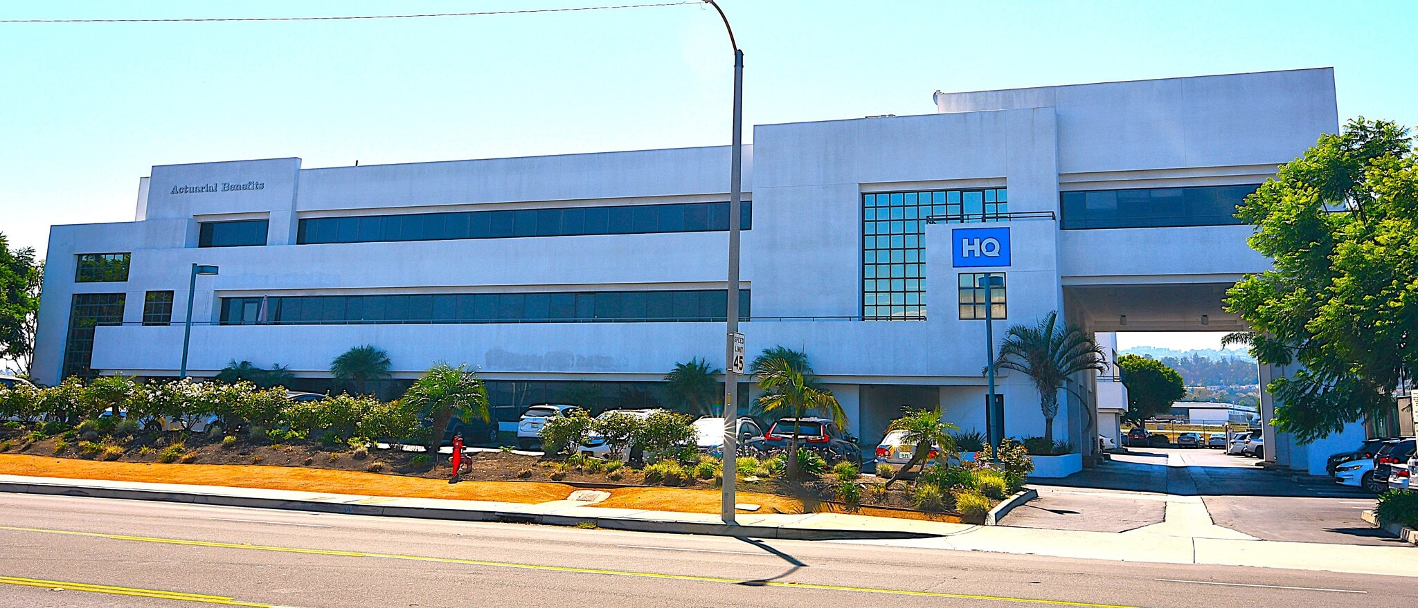2790 Skypark Dr, Torrance, CA for Rent