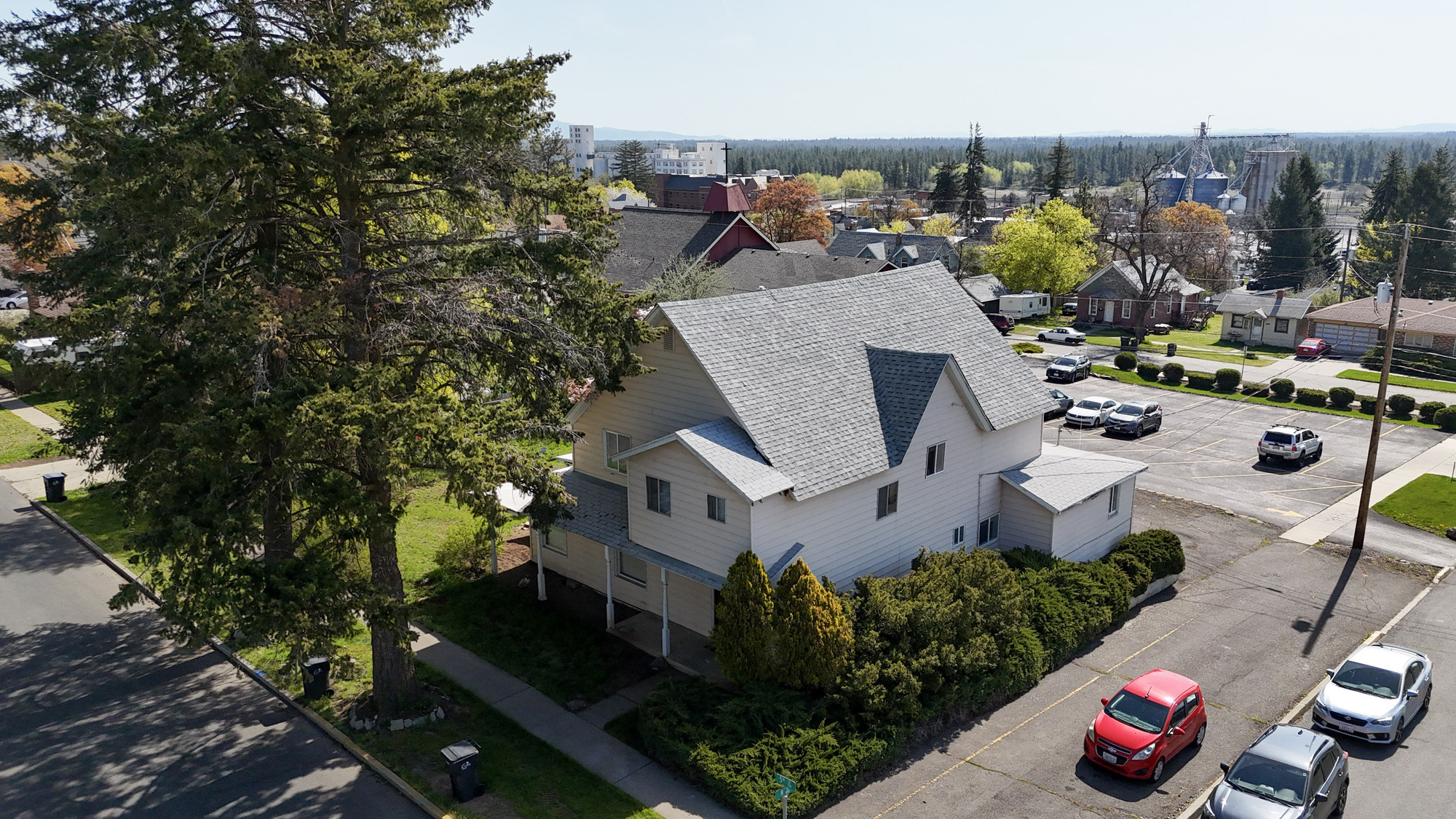 201 5th St, Cheney, WA for Sale