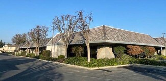 Fresno, CA Office - 5670 N Fresno St