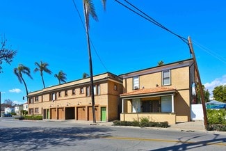 Santa Ana, CA Apartments - 1301 N Broadway