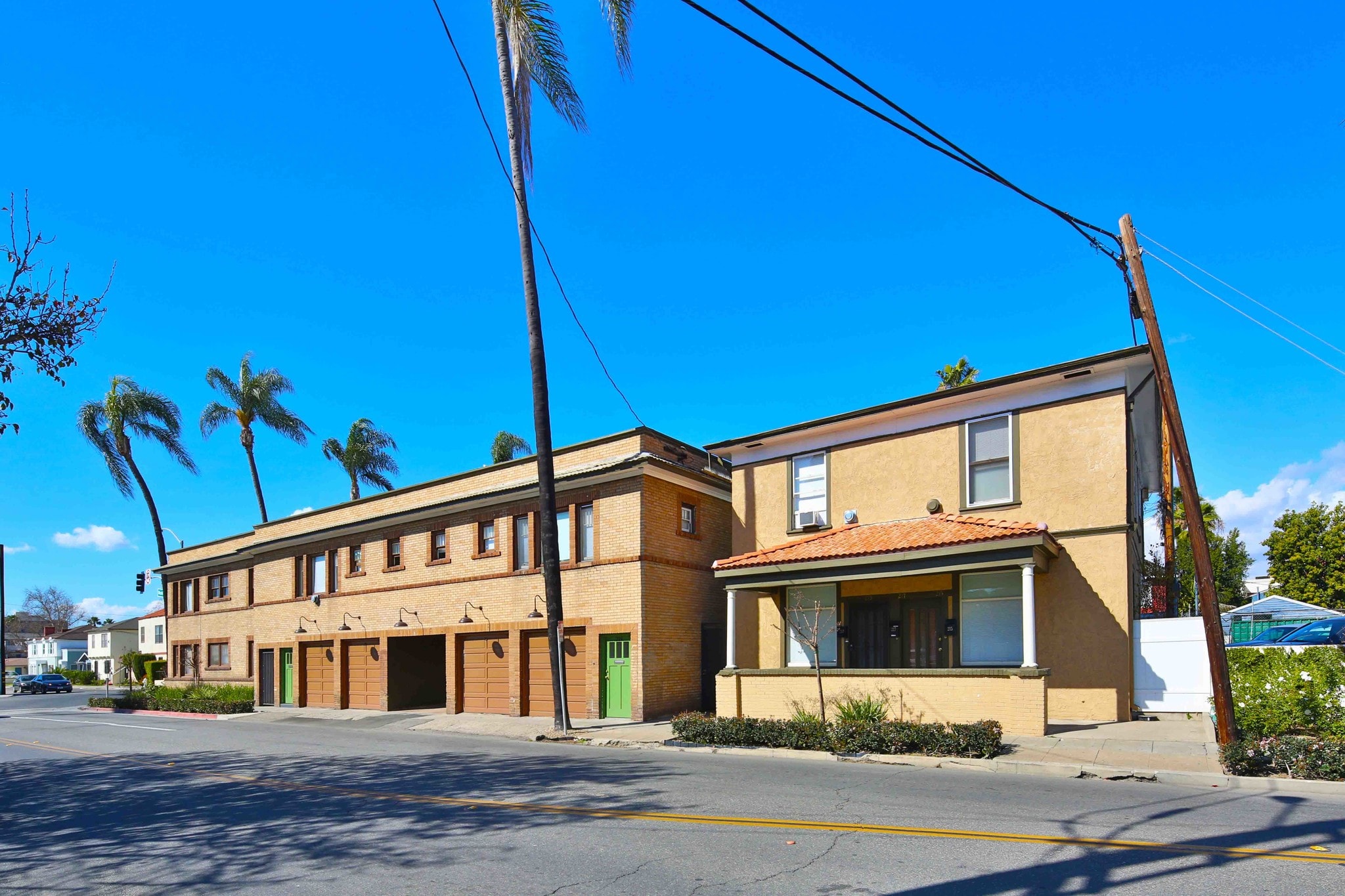 1301 N Broadway, Santa Ana, CA for Sale
