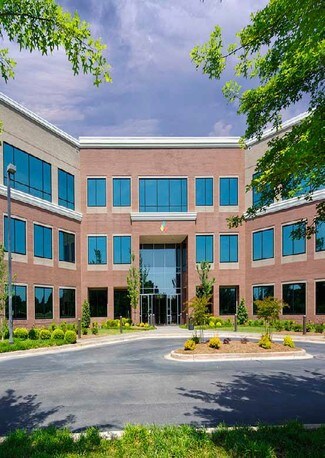 Memphis, TN Office - 8700 W Trail Lake Dr