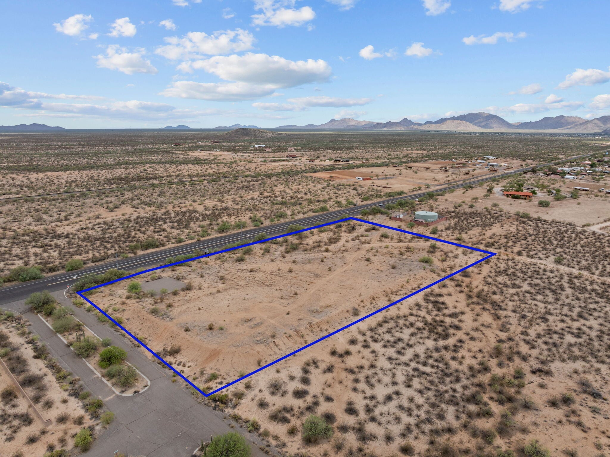 30155 State Route 89, Congress, AZ for Sale