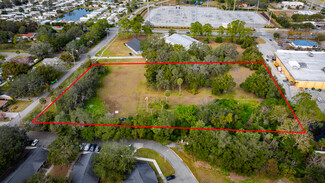 Eustis, FL Residential - North County Road 19A