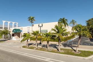 Hollywood, FL Office, Retail - 2455 Hollywood Blvd