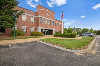 Concord, NH Office - 4 Barrell Ct