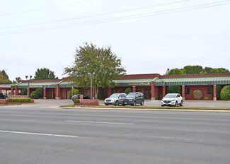 Lubbock, TX Medical - 4505 82nd St
