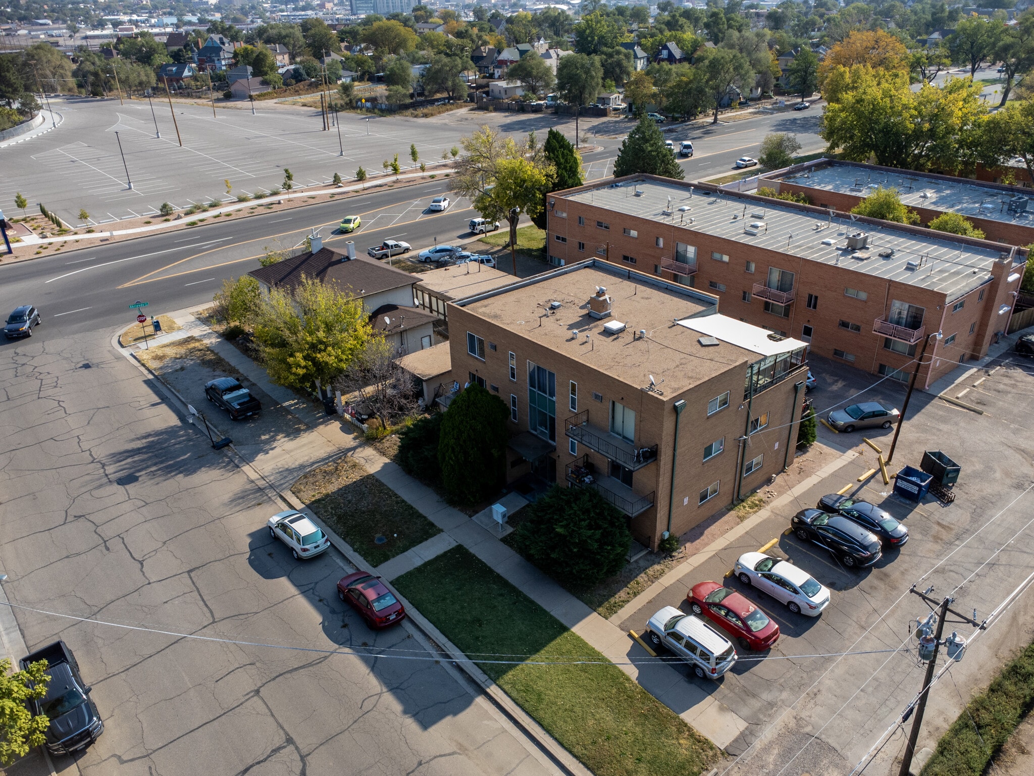 108 Arthur St, Pueblo, CO for Sale