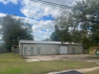 Gastonia, NC Industrial - 101 N Webb St Gastonia, NC Industrial - 101 N Webb St