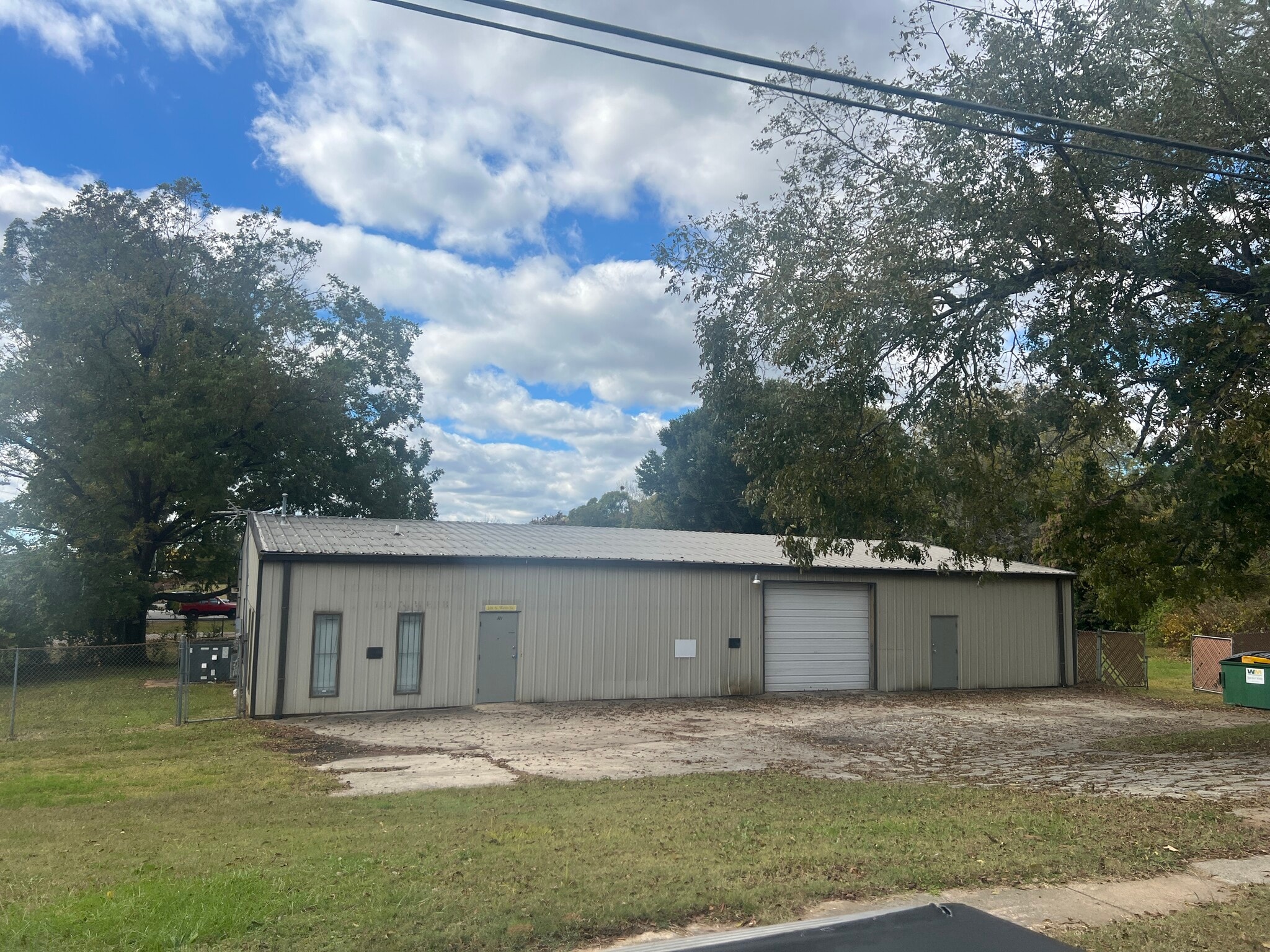 101 N Webb St, Gastonia, NC for Rent