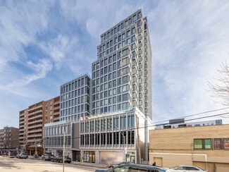 Flushing, NY Apartments - 136-18 Maple Ave