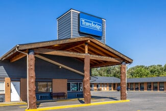 Livingston, MT Hospitality - 102 Rogers Ln
